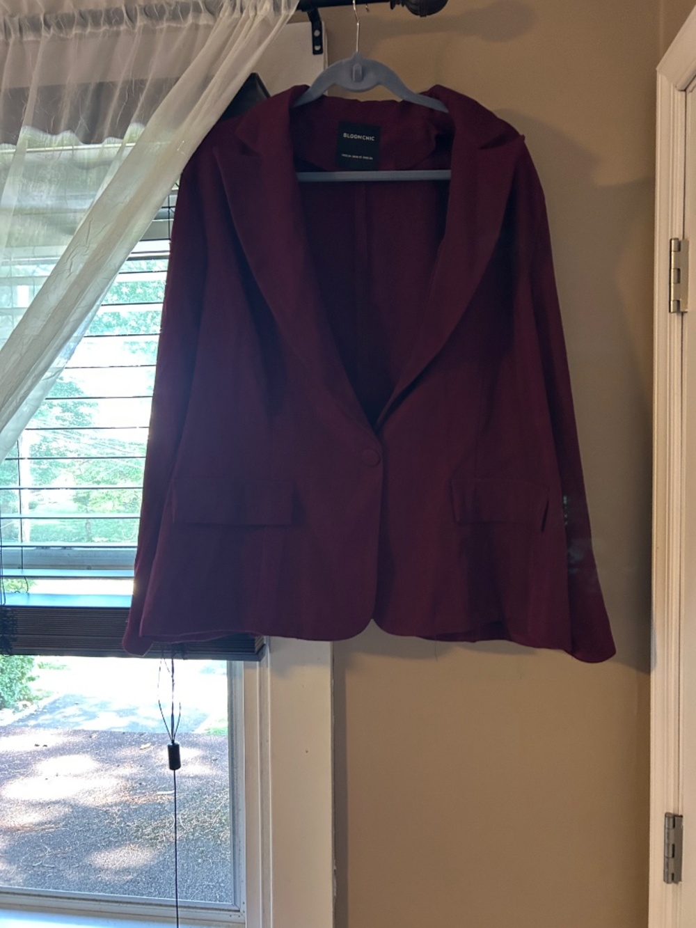 Blazer - Picture 2 of 4